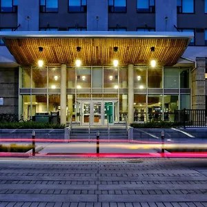 2* Aparthotel & Conference Centre - West