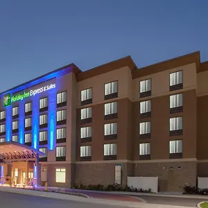 2* Hotel Express & East-orleans By Ihg