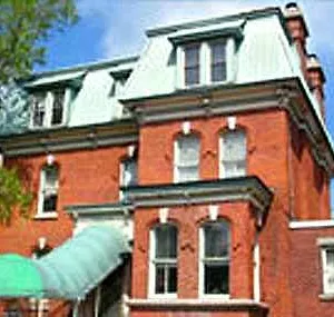 3* Bed & Breakfast Mcgee's